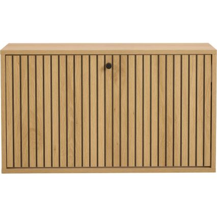 Kurpju skapis OLIVIA 72x43x17 cm, ozols