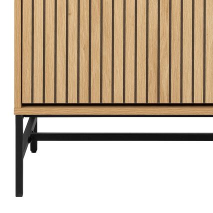 Kurpju skapis OLIVIA ozols