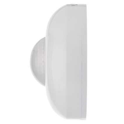 Kustības sensors PIR B 360° 1200W/230V balts