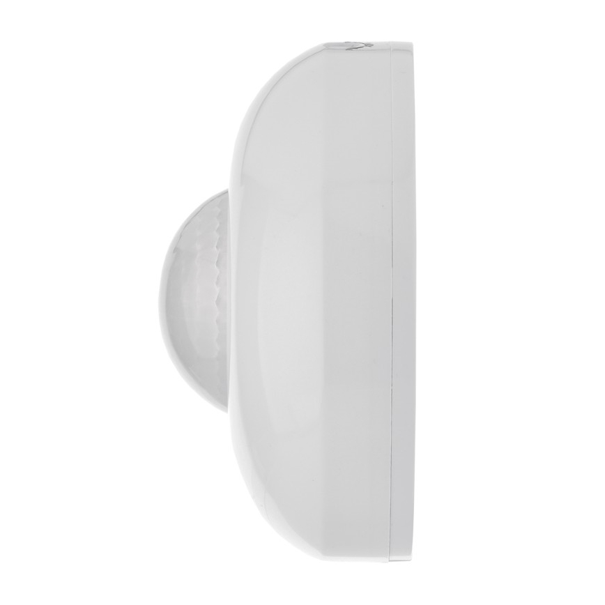 Kustības sensors PIR B 360° 1200W/230V balts