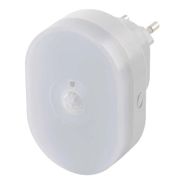 Kustību sensors ar nakts gaismu GoSmart Wi‑Fi