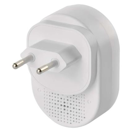 Kustību sensors ar nakts gaismu GoSmart Wi‑Fi