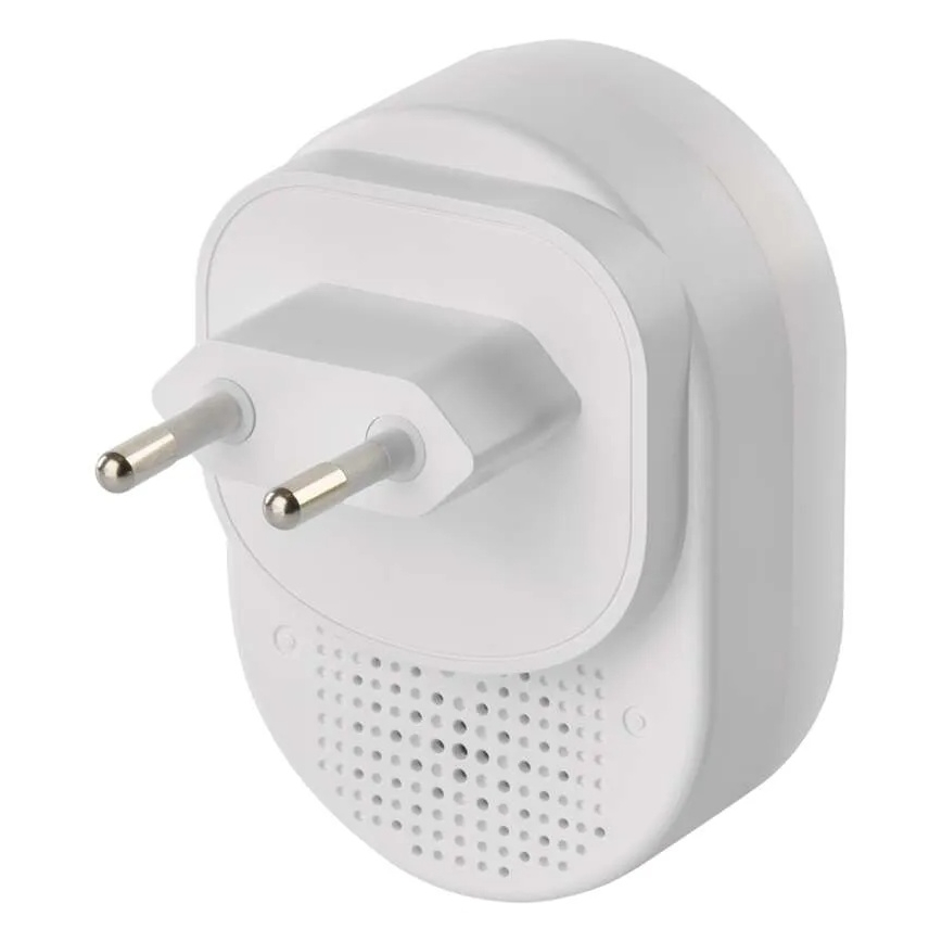 Kustību sensors ar nakts gaismu GoSmart Wi‑Fi