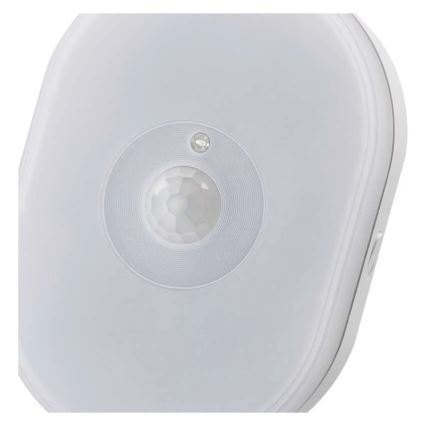 Kustību sensors ar nakts gaismu GoSmart Wi‑Fi