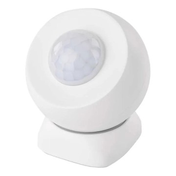 Kustību sensors GOSMART 1xCR123A