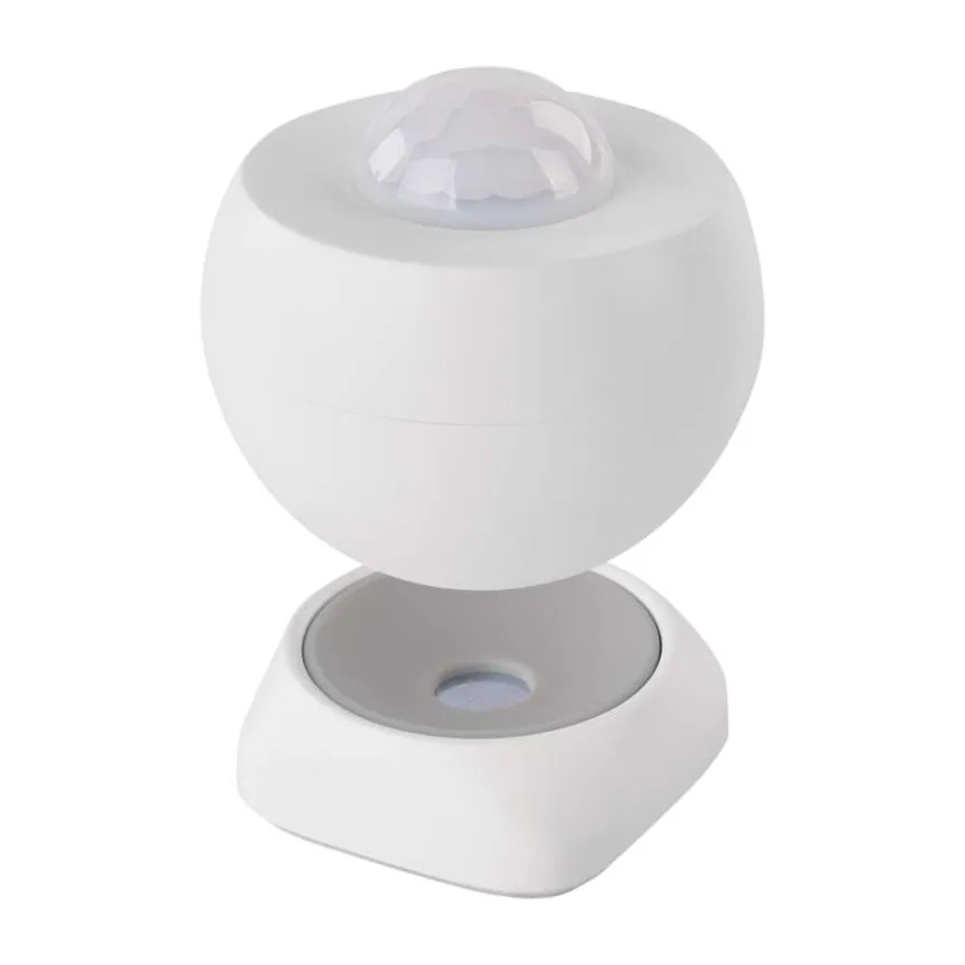 Kustību sensors GOSMART 1xCR123A