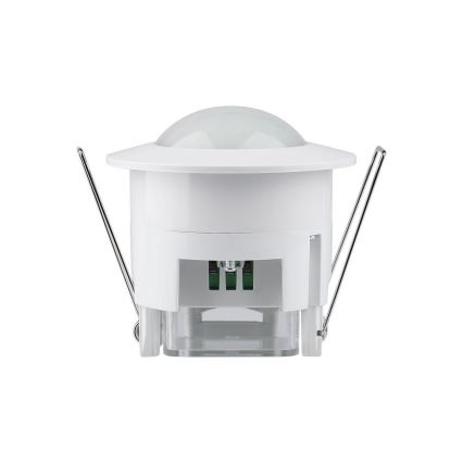 Kustību sensors iegremdējama PIR 360° 300W/230V balta