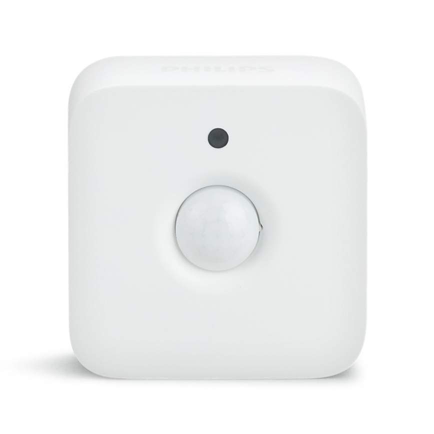 Kustību sensors Philips Hue 2xAAA IP42