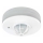 Kustību sensors PIR 1200W/230V