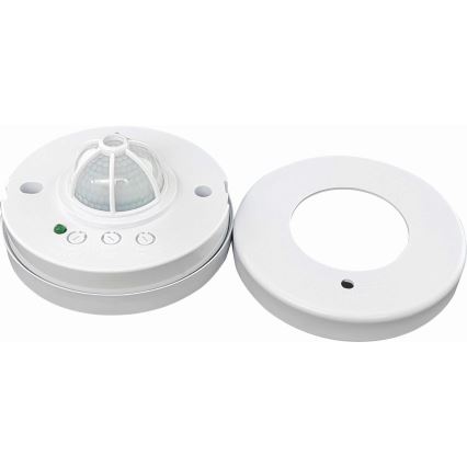 Kustību sensors PIR 1200W/230V