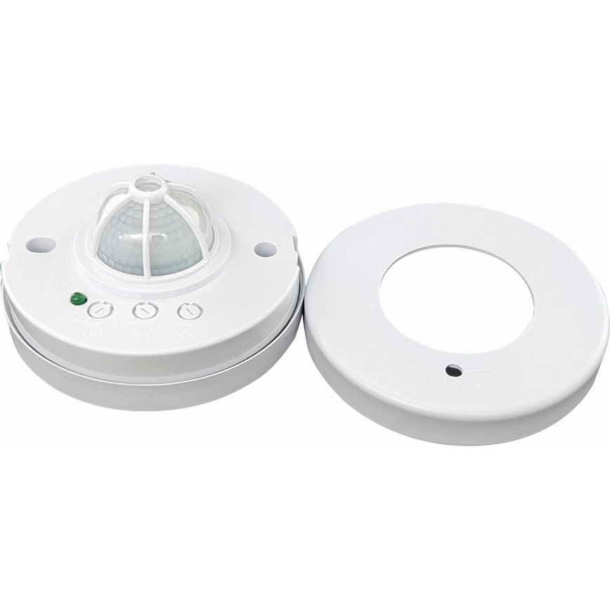 Kustību sensors PIR 1200W/230V