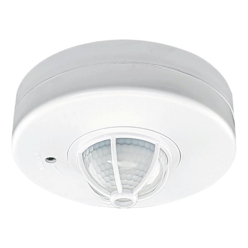 Kustību sensors PIR 1200W/230V