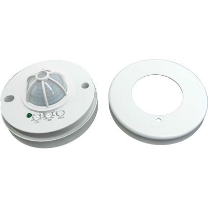 Kustību sensors PIR 1200W/230V