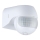 Kustību sensors PIR 180° 800W/230V IP44 balta