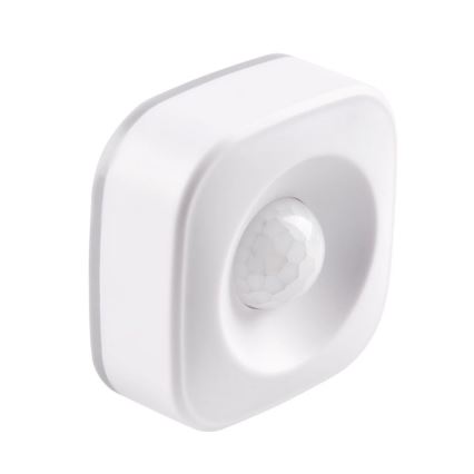 Kustību sensors PIR 3xAAA/1,5V Wi-Fi Tuya