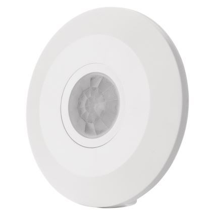 Kustību sensors PIR B 360° 2000W/230V balts