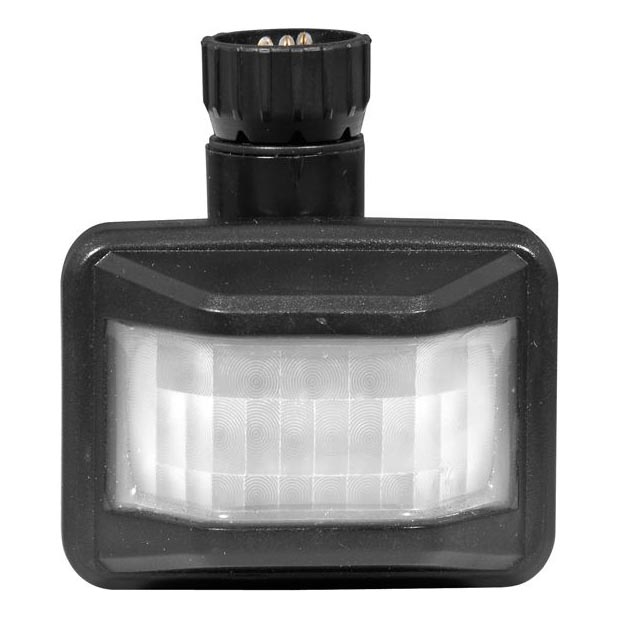Kustību sensors PIR prožektoriem ZIPO IP65