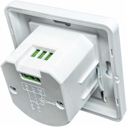 Kustību sensors SENSOR 1200W, balts