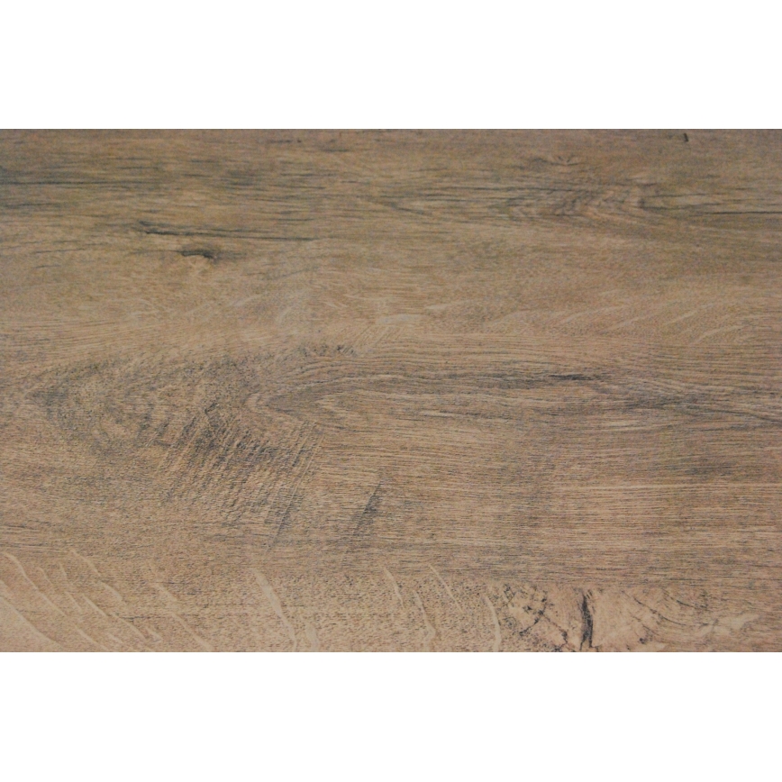 Kvadrātveida ēdamgalds LEVI ozols