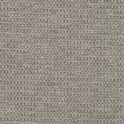 L veida kreisais izvelkamais stūra dīvāns ar uzglabāšanas nodalījumu LAGOA, taupe/pelēks