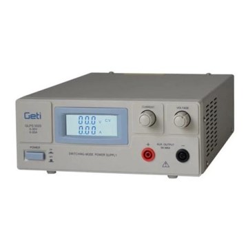 Laboratorijas barošanas avots 3020 0-30V/0-20A
