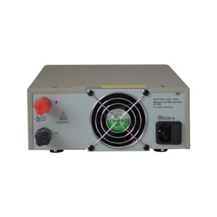 Laboratorijas barošanas avots 3020 0-30V/0-20A