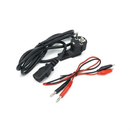 Laboratorijas barošanas avots GETI GLPS1203H 0-120V/0-3A