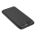 Lādētājakumulators 10000 mAh 10W Power Delivery 2xUSB-C + 1xUSB-A melns