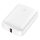 Lādētājakumulators Power Delivery Compact 10000 mAh/22,5W/3,7V balta