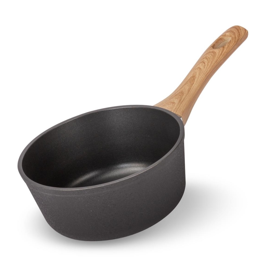 Lamart - Mazais katls 16 cm melna/brūna