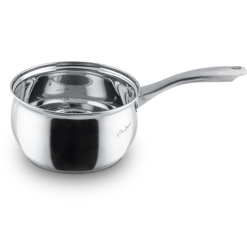 Lamart - Mazs katls 18 cm nerūsējošs tērauds