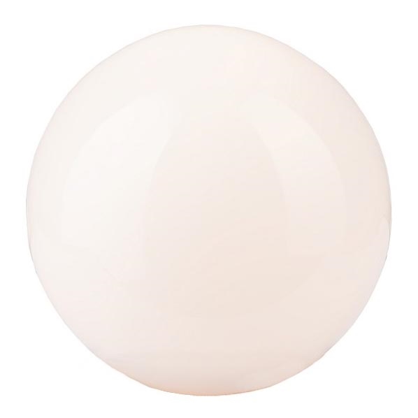 Lamkur 04778 - Rezerves stikls galda lampai RONDO E14