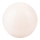 Lamkur 04778 - Rezerves stikls galda lampai RONDO E14