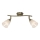 Lampa 2xE14/40W/230V