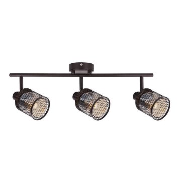 Lampa CANABERA 3xE14/40W/230V