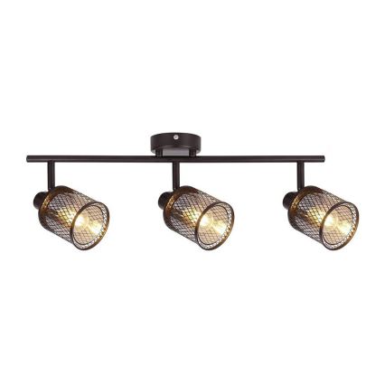 Lampa CANABERA 3xE14/40W/230V