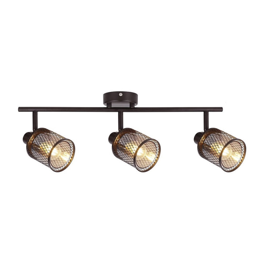 Lampa CANABERA 3xE14/40W/230V