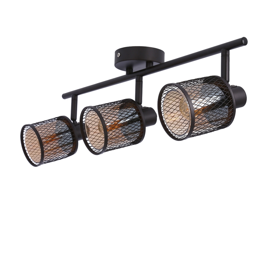 Lampa CANABERA 3xE14/40W/230V