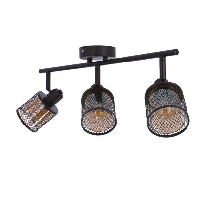 Lampa CANABERA 3xE14/40W/230V