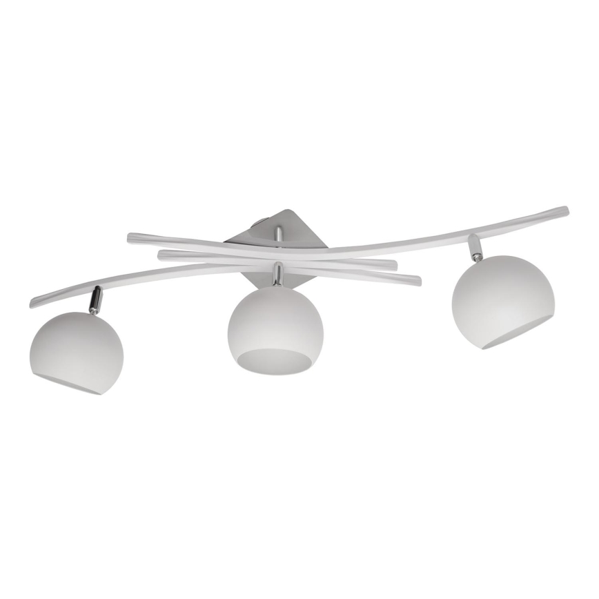 Lampa EVA 3xE27/15W/230V