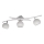 Lampa EVA 3xE27/15W/230V