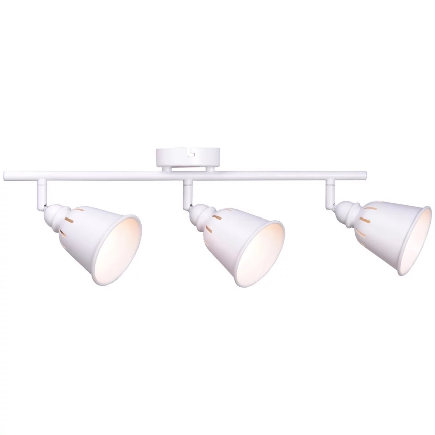 Lampa FIONA 3xE14/8W/230V