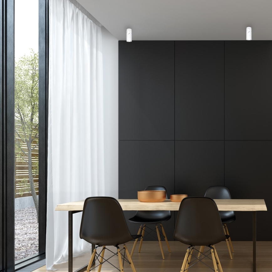 Lampa JIM 1xE27/60W/230V
