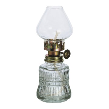 Lampa - kapu lampa