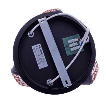 Lampa LOGAN 3xE14/40W/230V