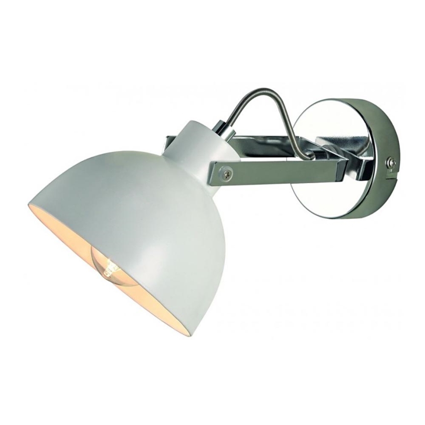 Lampa LUKAS 1xE14/40W/230V