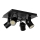 Lampa MARK 4xGU10/8W/230V