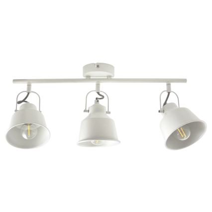 Lampa NIKO 3xE14/8W/230V