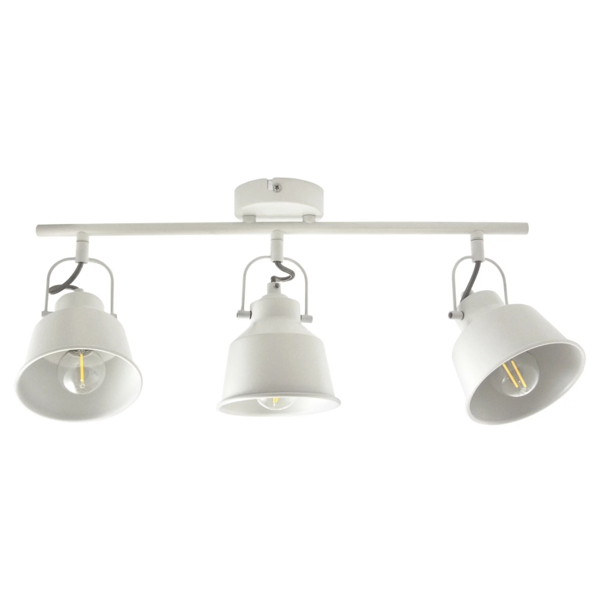 Lampa NIKO 3xE14/8W/230V