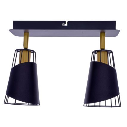 Lampa RICK 2xE14/40W/230V
